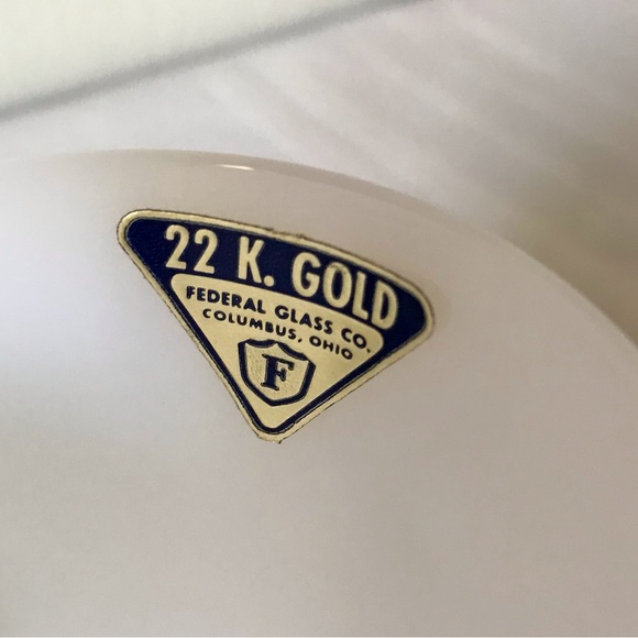 Milk Glass Tumbler - Picture 7 of 11